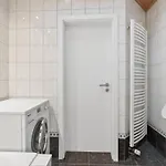 شقة Emsglueck, Helle In Ruhiger Top-lage *