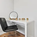 Emsglueck, Helle In Ruhiger Top-lage شقة بابينبورغ