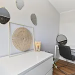 Emsglueck, Helle In Ruhiger Top-lage Apartman
