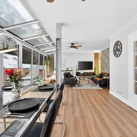 Emsglueck, Helle In Ruhiger Top-lage Apartamento *