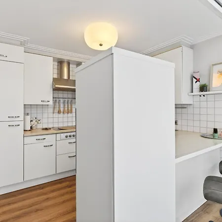 Emsglueck, Helle In Ruhiger Top-lage * Papenburg