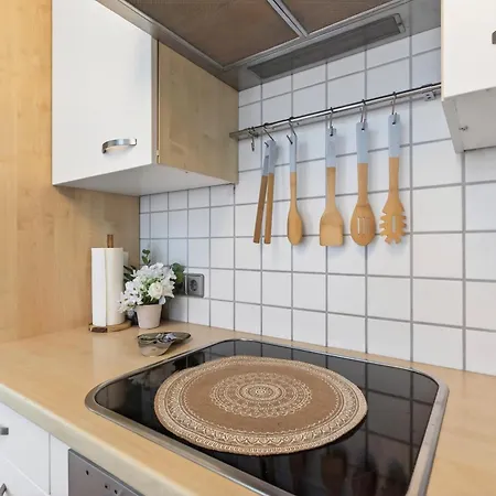 Emsglueck, Helle In Ruhiger Top-lage * Papenburg