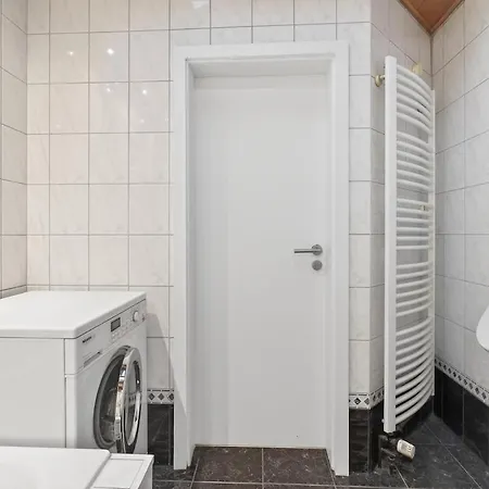 Apartament Emsglueck, Helle In Ruhiger Top-lage *