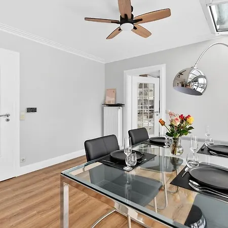 Lejlighed Emsglueck, Helle In Ruhiger Top-lage