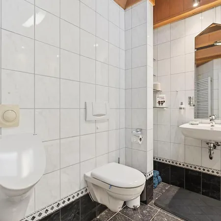 Apartamento Emsglueck, Helle In Ruhiger Top-lage Papenburg