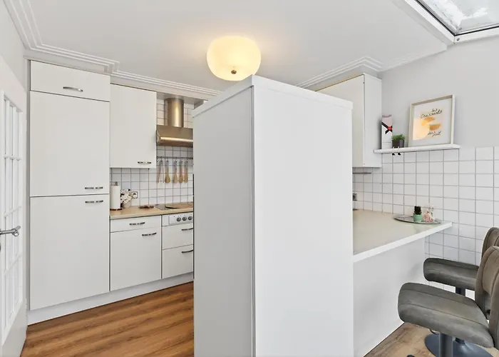 Emsglueck, Helle In Ruhiger Top-lage * Papenburg