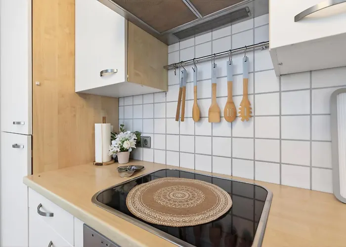 Emsglueck, Helle In Ruhiger Top-lage * Papenburg