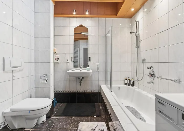 Emsglueck, Helle In Ruhiger Top-lage * Papenburg