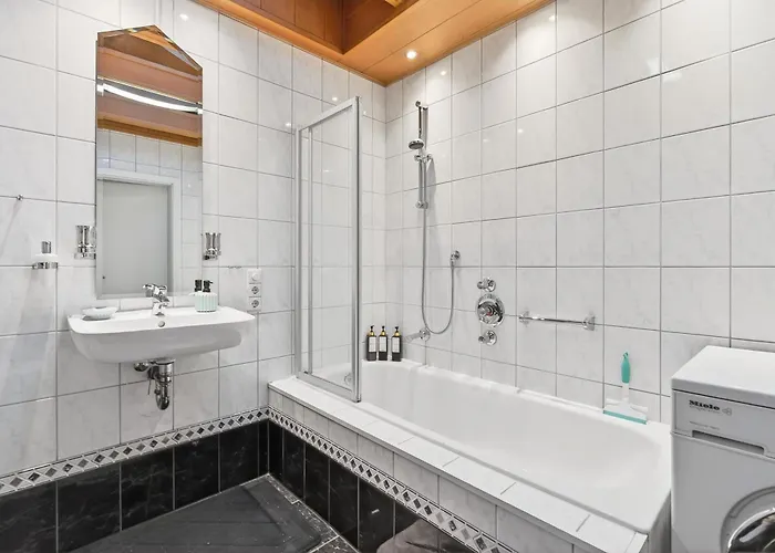 Emsglueck, Helle In Ruhiger Top-lage * Papenburg