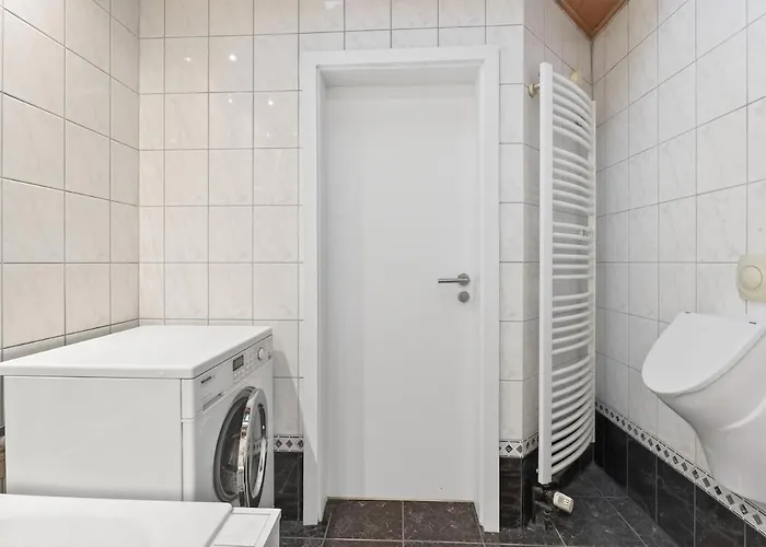 Lejlighed Emsglueck, Helle In Ruhiger Top-lage *