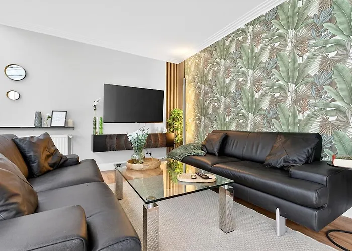 Lejlighed Emsglueck, Helle In Ruhiger Top-lage Papenburg