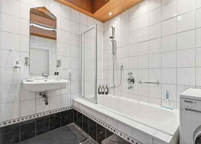 Emsglueck, Helle In Ruhiger Top-lage * Papenburg