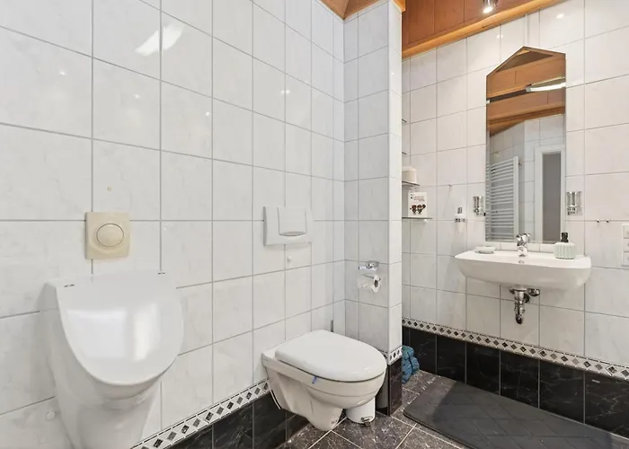 Lejlighed Emsglueck, Helle In Ruhiger Top-lage Papenburg