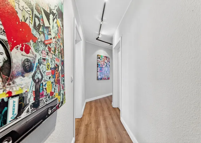 Emsglueck, Helle In Ruhiger Top-lage * Papenburg