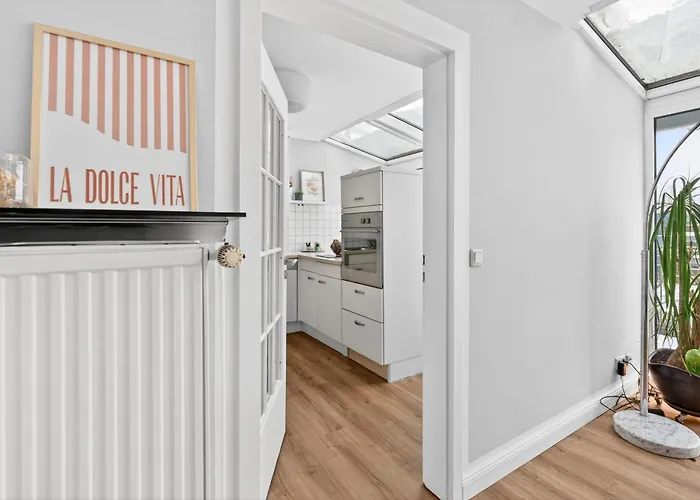 Emsglueck, Helle In Ruhiger Top-lage *